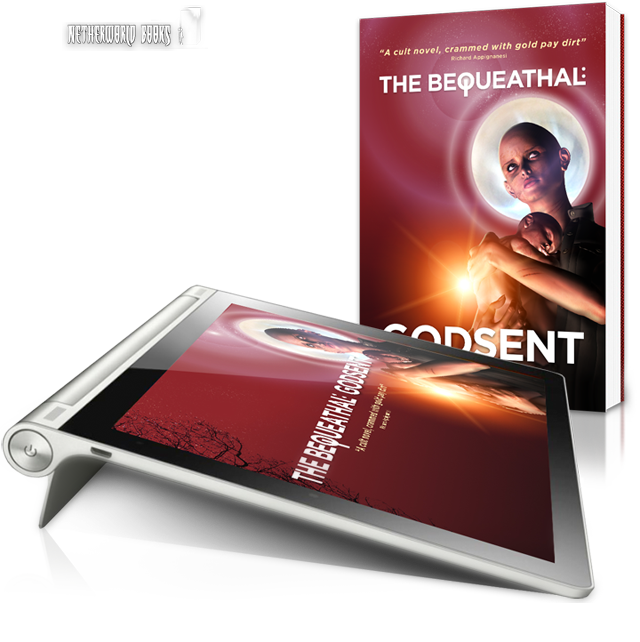 Paperback and e-book